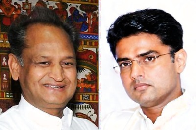 Gehlot vs Pilot: Rajasthan Bypolls Result Will Decide Who Leads Congress in Assembly Election