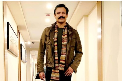 Vivek Oberoi Opens Up About His Love Life Before Marriage: More Girls I Dated, Lonelier I Felt