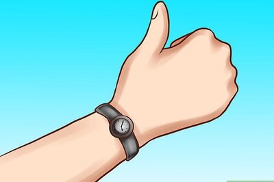 How to Sneak Your Arm Around Your Date