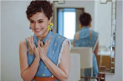 On KBC, Taapsee Pannu Reveals Her Contribution to the Success of Hrithik-Tiger's War