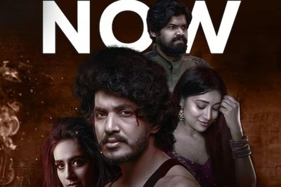 Ajay Kathurvar-starrer Telugu Film Ajay Gadu Now Streaming On OTT For Free