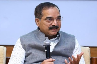 Bengaluru Top Cop Opts For Early Retirement Over Alleged Differences With Senior