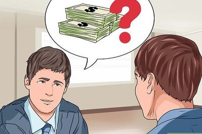 How to Start Salary Negotiation