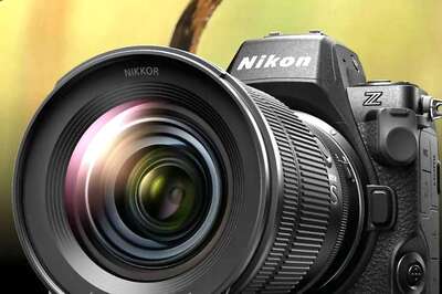 Nikon Launches Z8 Mirrorless Camera In India With 8K RAW Recording: Check Price, Specifications Here