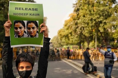 'Will Continue Protesting for Rights of Farmers': Out on Bail, Nodeep Kaur Resolves to Rejoin Stir