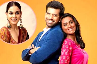 Genelia D’Souza To Make A Special Entry In Rang Maza Vegla, Details Here