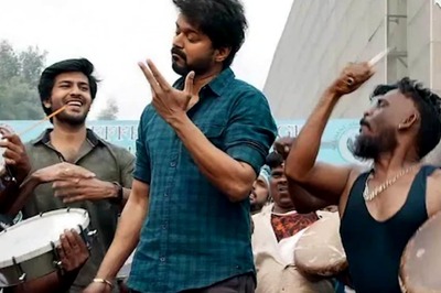 Bigg Boss Tamil 5: 'Master' Fame Ciby Bhuvana Chandran May Enter House as Contestant