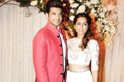 Have Anusha Dandekar And Karan Kundra Called It Quits After 6 Years Of Dating?