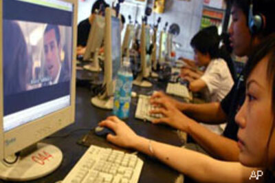 And the YouTube award goes to...