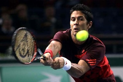 Fernando Verdasco, Carlos Berlocq to meet in Swedish Open final
