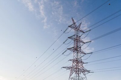 Power Grid Board Approves Raising Rs 5,700 Crore Through Bonds in 2023-24