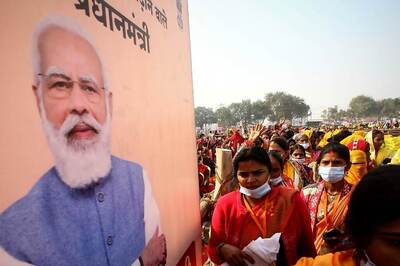 Not ‘Seat-Sharing Model’, INDIA Needs a ‘Counter Modi Model’ for 2024 as PM Predicts Over 50 Vote Share for NDA