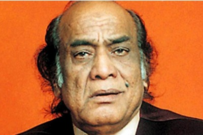 Remembering Ghazal Maestro Mehdi Hassan On His Birth Anniversary: 5 Popular Ghazals For Your Playlist