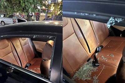 Bengaluru Heist: Thieves Break Windows of Cars, Steal Laptops and Valuables in Broad Daylight