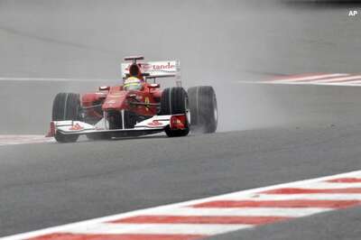 Barrichello set to race his 300th at Spa