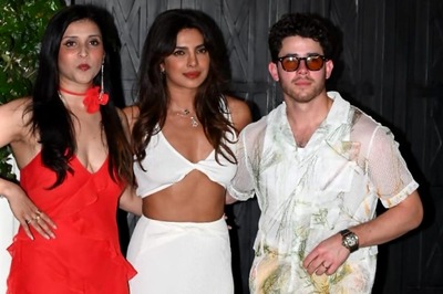 Priyanka Chopra Gives Shout-out to Mannara Chopra on Big Win; She Says 'Didi, We Have to Celebrate'