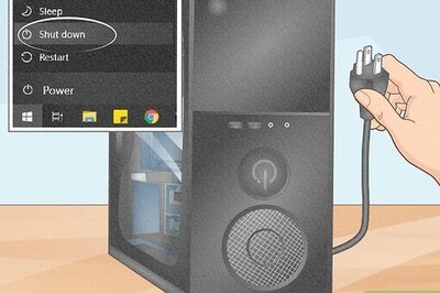 How to Pack a Desktop Computer for Moving