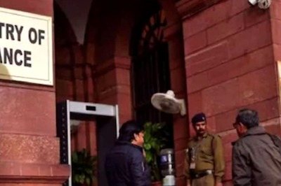 Ministry Of Finance Invites Applications To Fill 4 Private Secretary Posts