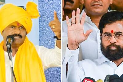 Dhangars to Protest at Collectors’ Offices across Maha on Tuesday, Padalkar Calls it ‘Reminder to CM Shinde’