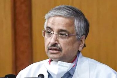 Omicron 'Mild Infection', Says AIIMS Director Dr Guleria, Urges Not to Panic, Hoard Oxygen