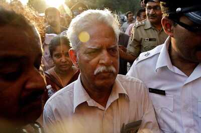 Jailed Activist Varavara Rao to Stay in Private Hospital Till Next Week, Says Bombay HC