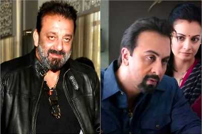 Sanju: Rajkumar Hirani Reveals How Sanjay Dutt Would Con Women to Sleep With Him