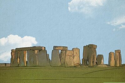 25+ Unsolved Historical Mysteries of the Ancient World