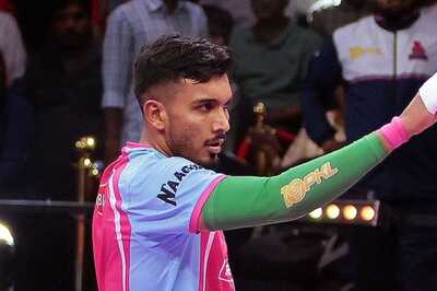 Jaipur Pink Panthers VS Bengaluru Bulls Live Kabaddi Streaming for Pro Kabaddi League Match: When and Where To Watch JAI VS BLR Coverage On TV And Online