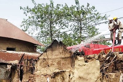 News18 Evening Digest: Calcutta HC Reserves Birbhum Violence Verdict and Other Top Stories