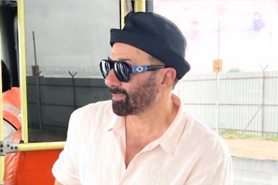 Sunny Deol Says Border 2 Got Shelved Because His Films Flopped