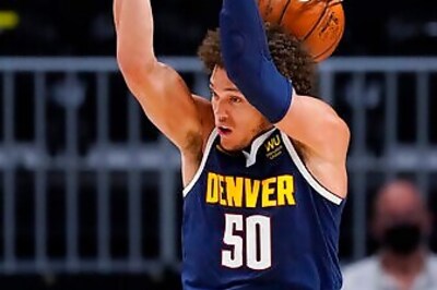 Boston Bullies: Celtics' 31-3 Run Ends Nuggets' Win Streak