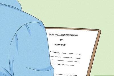 How to Fill Out Probate Forms