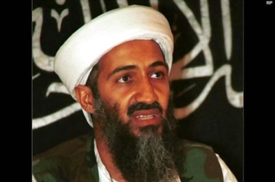 Osama's Head was Pieced Together for Identification, Claims ex-Navy SEAL