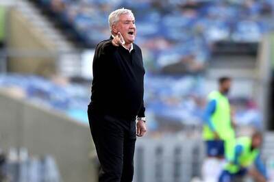 Newcastle United's Steve Bruce Seeks Takeover Resolution to Plan for New Season