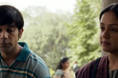 Srikanth Trailer: Rajkummar Rao Brings His 'A' Game To Srikanth Bolla Biopic, Jyothika Complements Him