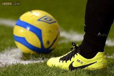 Coach Nicolai Adam plans 4 exposure trips before 2017 U-17 football WC