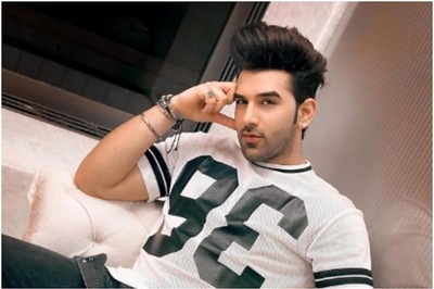 Co-contestants from Splitsvilla Mocked Me for My Stammering and Said I Won't Get Work: Paras Chhabra