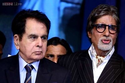 Lata Mangeshkar to sing, Karan Johar to host Dilip Kumar's biography launch event