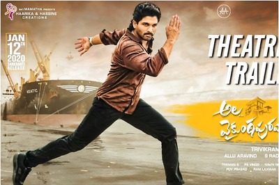 Ala Vaikunthapurramuloo Trailer Shows an Absolutely Honest Allu Arjun Fighting for the Truth