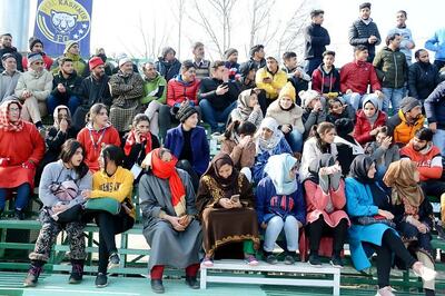 Restricted Entries, Tickets Not Free Anymore: Many Real Kashmir FC Fans Return Dejected