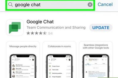Google Chat: The Ultimate Guide to Messaging, Video Chats, & Rooms