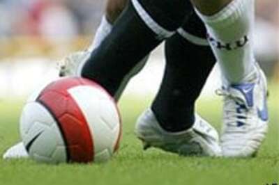Punjab beat Bengal, win Santosh Trophy