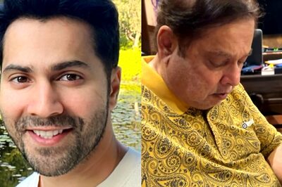Varun Dhawan Makes Halwa for David Dhawan, Director Says 'First Time I Have Had Such A...'