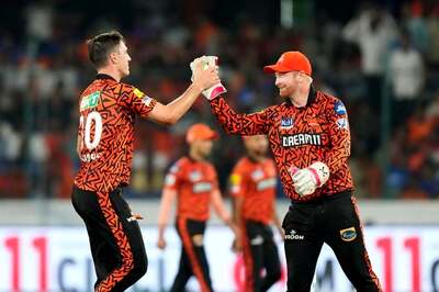 IPL 2024: Pat Cummins Says 'Insane' SRH vs MI 'Got a Bit Too Close for Comfort'
