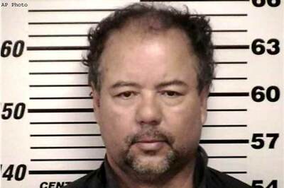 US: Ohio man faces 329 charges in missing women case