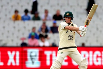Andrew McDonald on Marnus Labuschagne's Form: 'Don't Think There's Any Great Concern...'