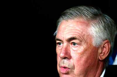 La Liga: Carlo Ancelotti Says Real Madrid Didn't Deserve to Win at Sociedad