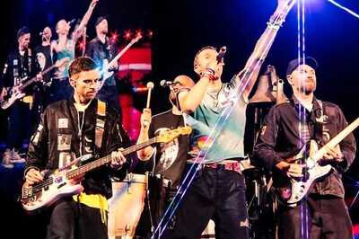 Coldplay Ticket Frenzy: How Tech-savvy Fans Beat The Queue Using 'Inspect Element'