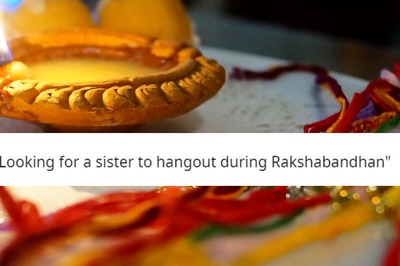 Mumbai Man Seeks Sisters on Tinder After 'Feeling FOMO' on Raksha Bandhan All His Life