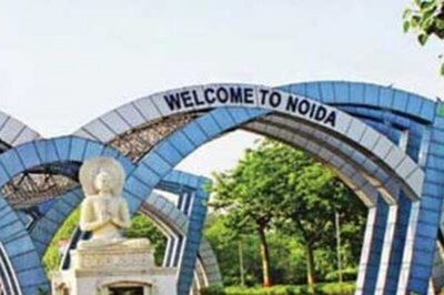 Greater Noida Sectors Alpha, Beta, Gamma to Get Renamed. Check Details